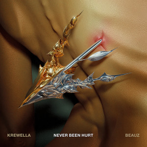 อัลบัม Never Been Hurt ศิลปิน Krewella