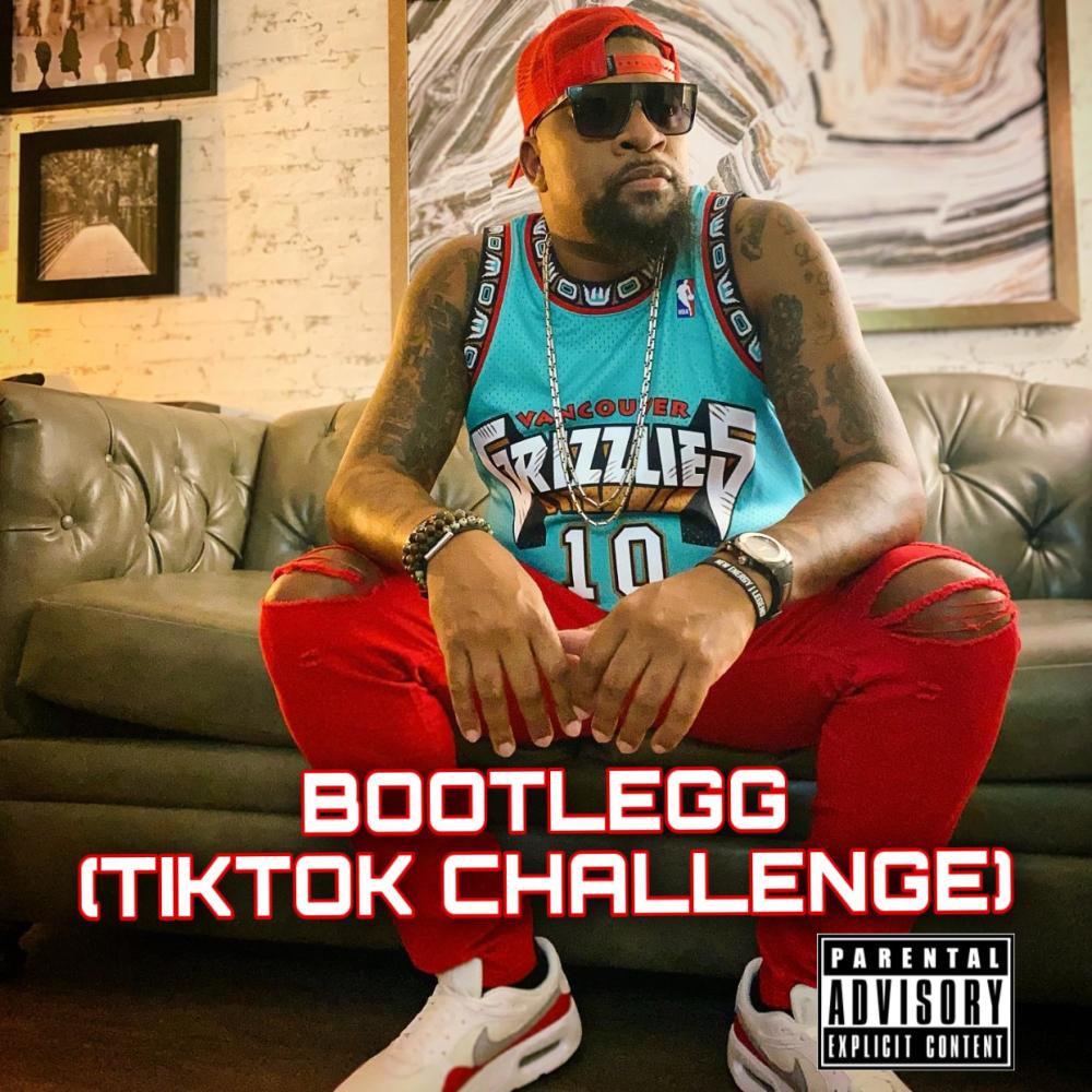 Bootlegg (TikTok Challenge) (feat. DJ Teratory & DJ Chipman|Explicit)