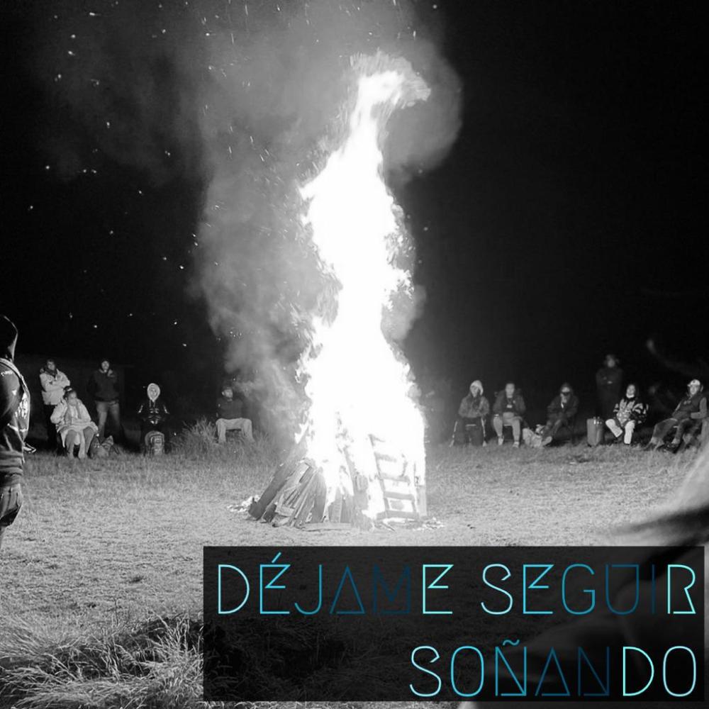 Déjame seguir Soñando (feat. Gudo)