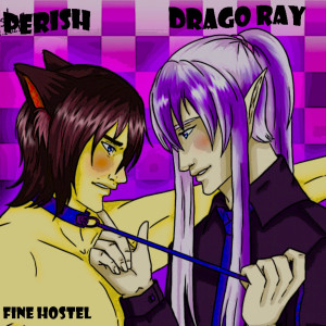 Album Fine Hostel from Drago Ray