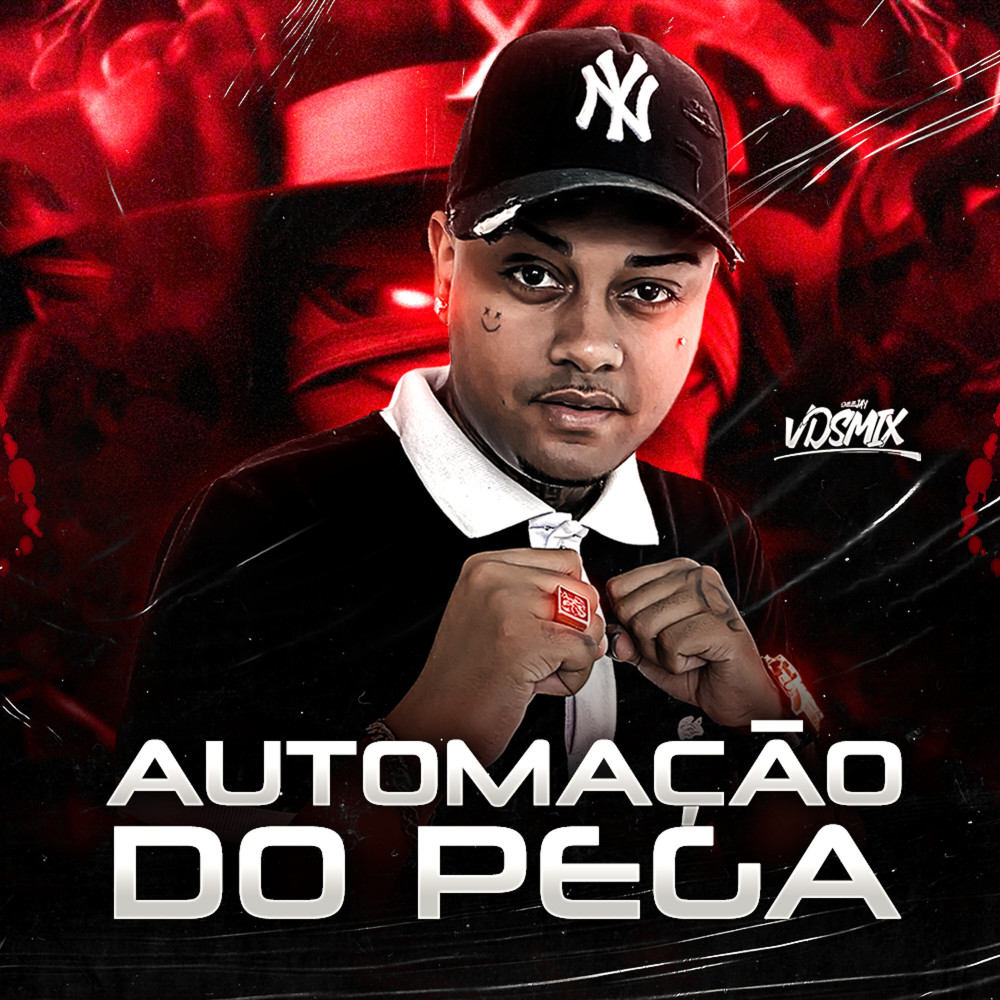 Automação do Pega (Explicit)