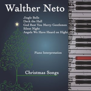 收聽Walther Neto的Silent Night (Instrumental)歌詞歌曲