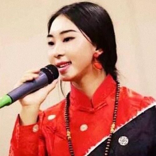 才仁曲尼