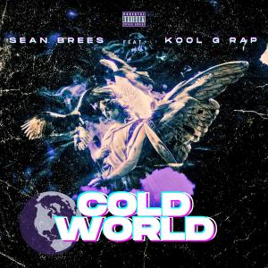 ดาวน์โหลดและฟังเพลง Cold World (feat. Kool G Rap) (Explicit) พร้อมเนื้อเพลงจาก Sean Brees