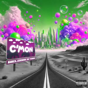 LeAm的專輯C'MON (Explicit)