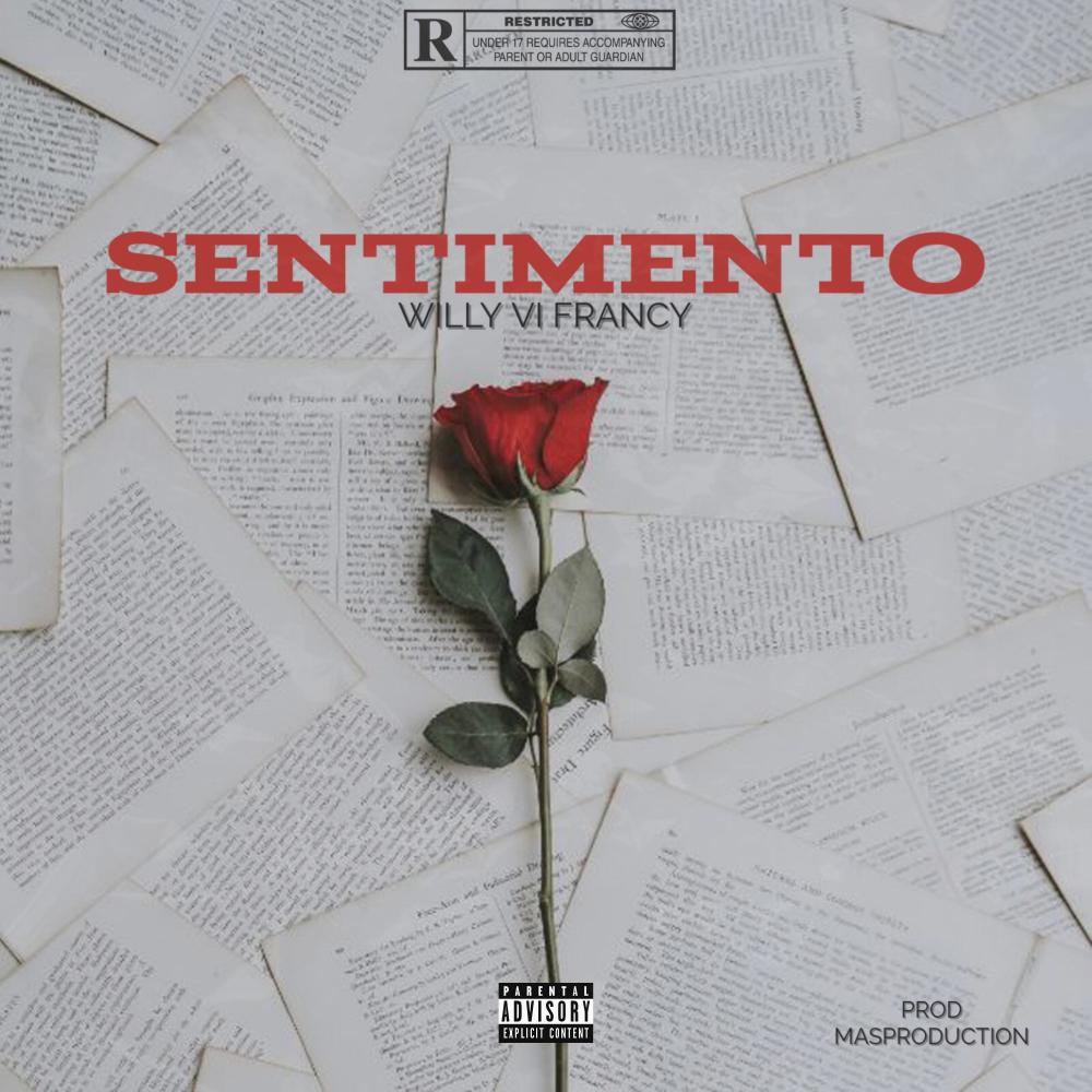 Sentimento (feat. Francy) (Explicit)