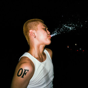 OSun的專輯OFOSUN (Explicit)