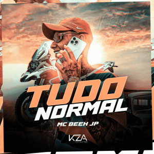 Listen to Tudo Normal (Explicit) song with lyrics from Mc Beeh JP