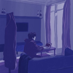 Dengarkan RUN IT BACK lagu dari Goonz dengan lirik