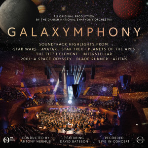 收聽Danish National Symphony Orchestra的Yoda's Theme (From "Star Wars Episode V")歌詞歌曲