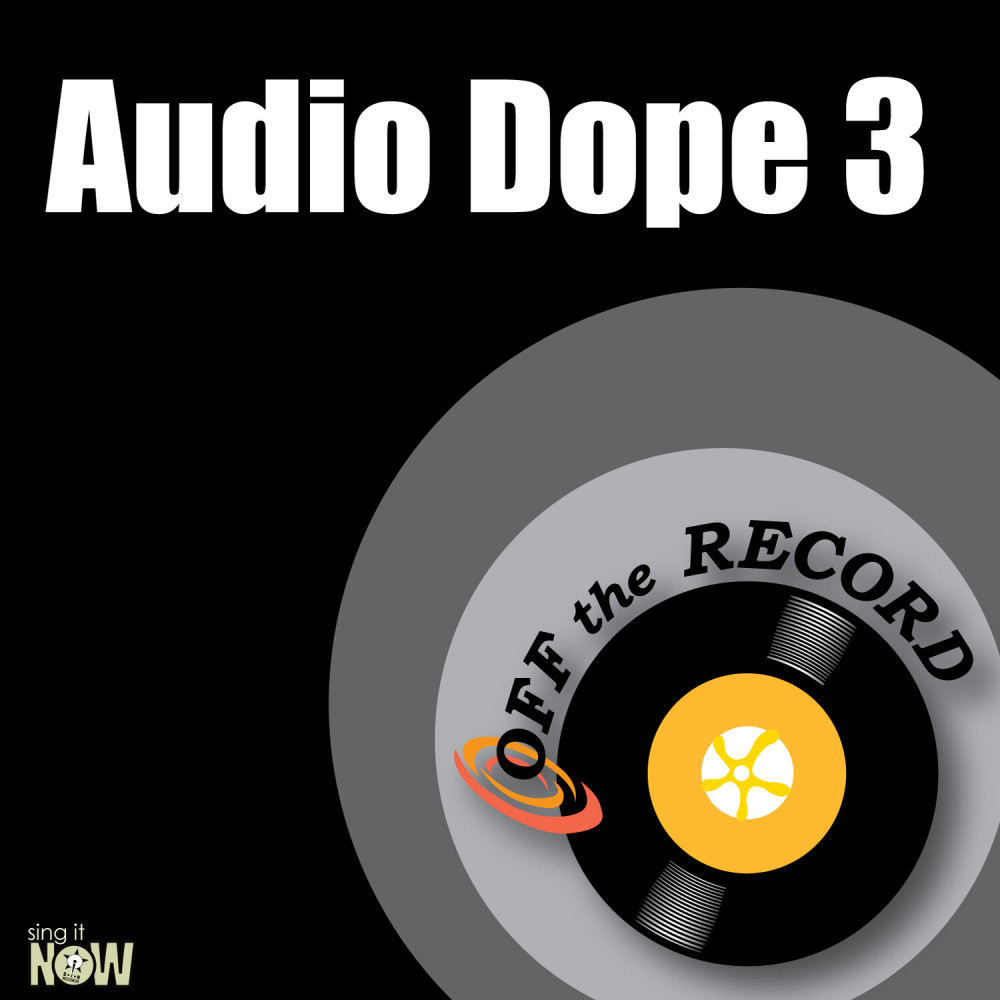 Audio Dope 3 (Instrumental Version)