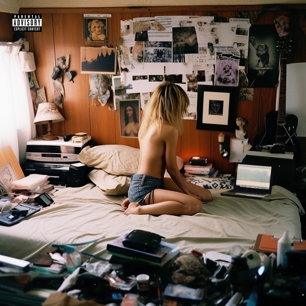 Super *** Mona Lisa (Explicit)