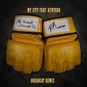 收聽Yo Homeboi Julius C的My City (Breadcat Remix|Explicit)歌詞歌曲