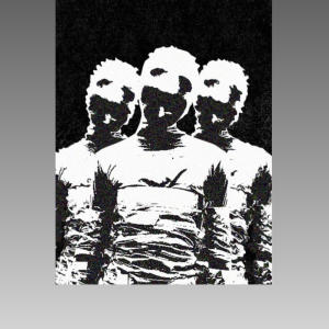 Darriuszxl的專輯Only tha mob (Explicit)