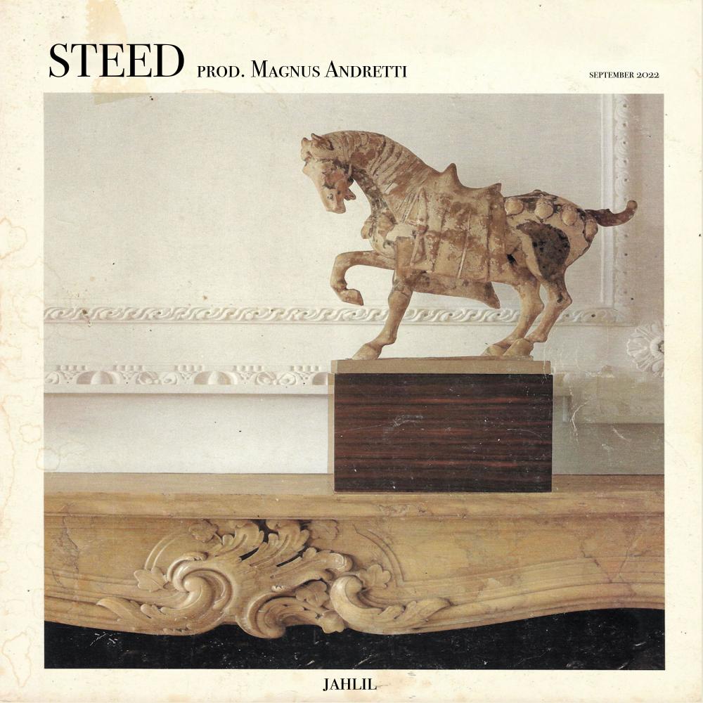 steed (Explicit)