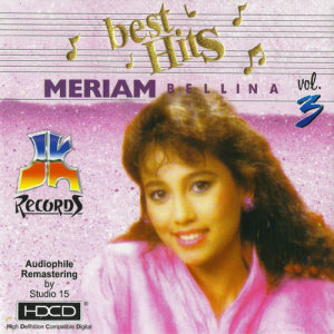 ดาวน์โหลดและฟังเพลง Panasnya Rindu พร้อมเนื้อเพลงจาก Meriam Bellina