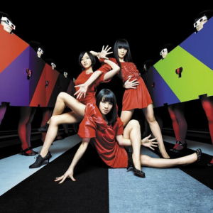 ดาวน์โหลดและฟังเพลง Fushizen Na Girl (Original Instrumental) พร้อมเนื้อเพลงจาก Perfume