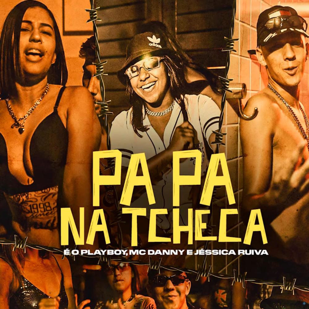 Pa Pa na Tcheca (Explicit)
