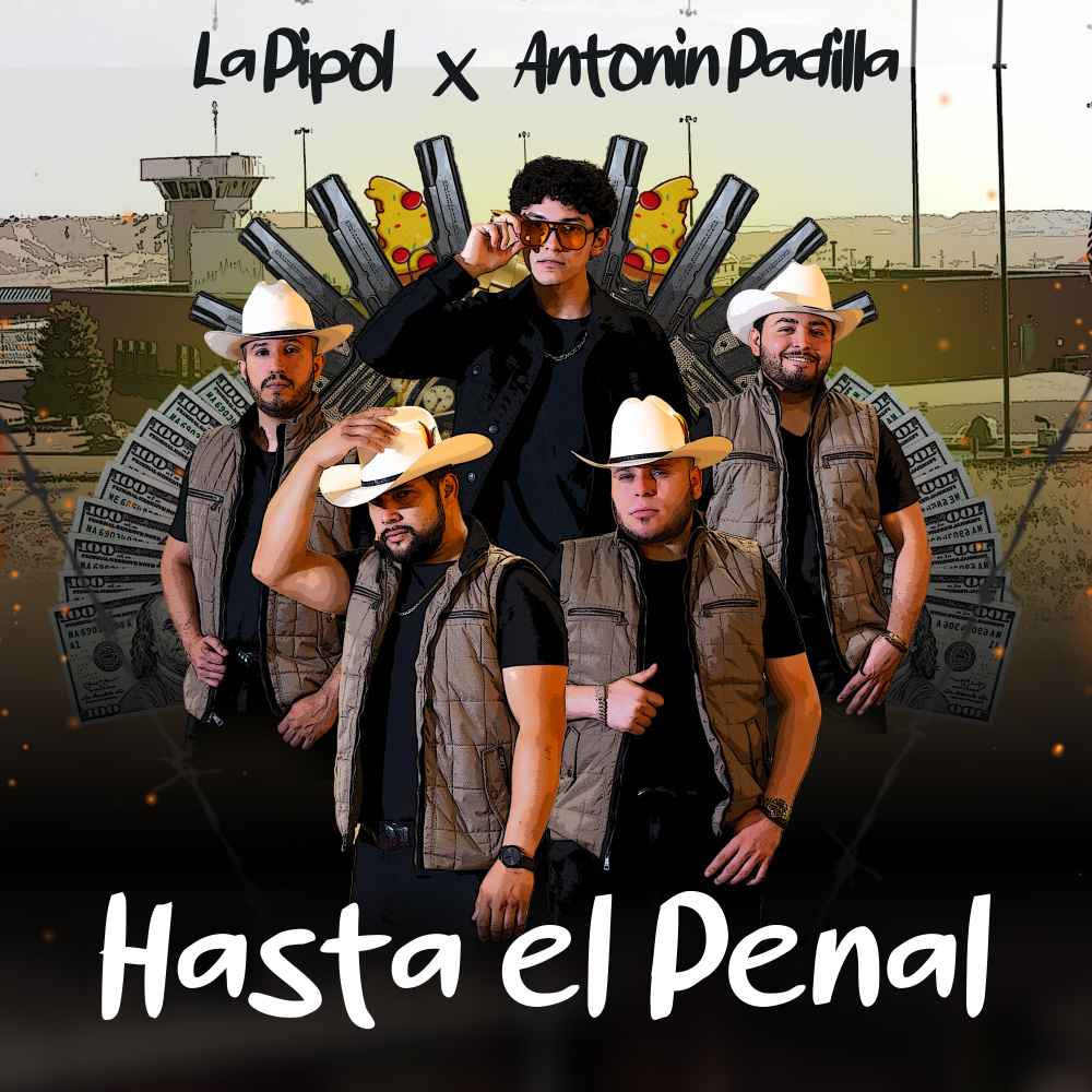 Hasta El Penal