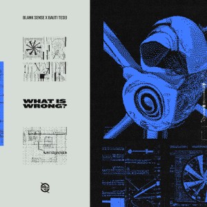 收聽Blank Sense的What is Wrong?歌詞歌曲