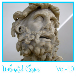 Unlimited Classics, Vol. 10 dari Various