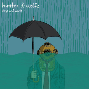 收听Hunter的Paris, Ohio歌词歌曲