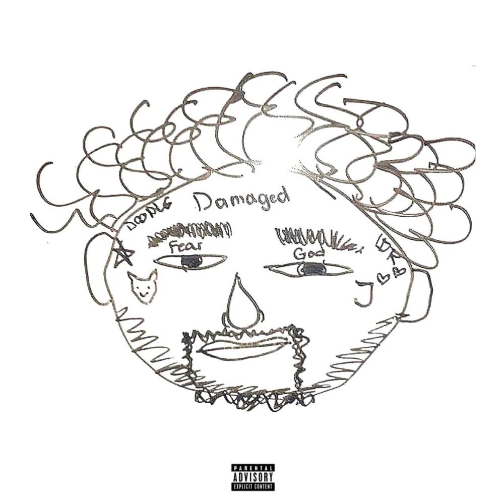 Dark $ideee (feat. John The Finesse God) (Explicit)
