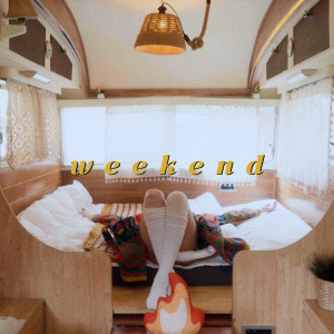 Album weekend from 金宝儿(SPICA)