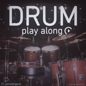 ดาวน์โหลดและฟังเพลง Drumless metal backing track (no click) - bpm 82 - D major พร้อมเนื้อเพลงจาก Gene2020