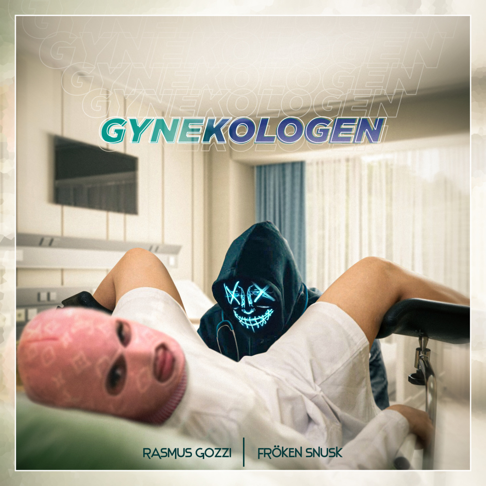 GYNEKOLOGEN (Explicit)
