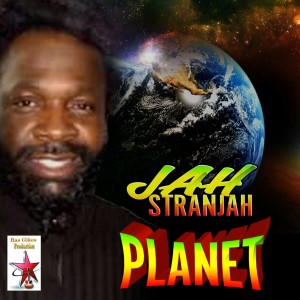 收聽Jah Stranjah的Eternal Life歌詞歌曲