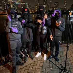 收聽MrChoka PF的TOPE (feat. Young Rouss, Yezzy Wallace & Lito El Blanco) (Explicit)歌詞歌曲