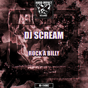 DJ Scream的專輯Rock a Billy