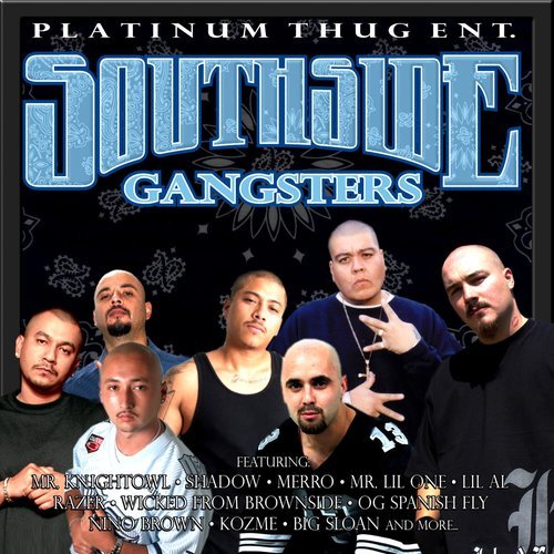 So Gangsta (Explicit)