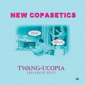 ดาวน์โหลดและฟังเพลง Love Isn't the Same Without You พร้อมเนื้อเพลงจาก New Copasetics