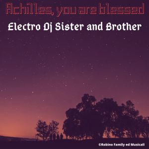 收听Electro Dj Sister and Brother的Country road歌词歌曲