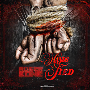 Ruger Bone的专辑Hands Tied (Explicit)