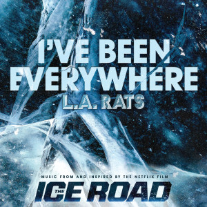 L.A. Rats的專輯I’ve Been Everywhere