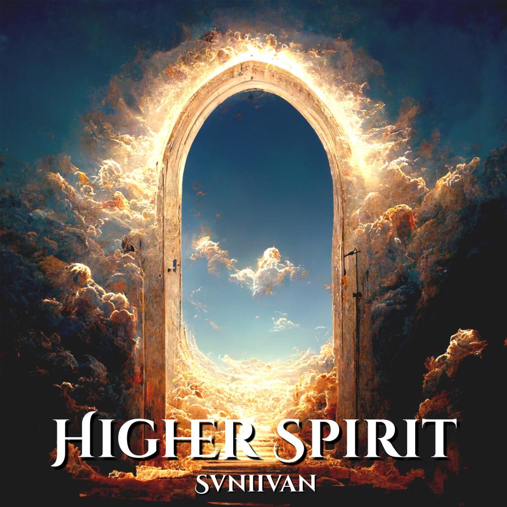 Higher Spirit
