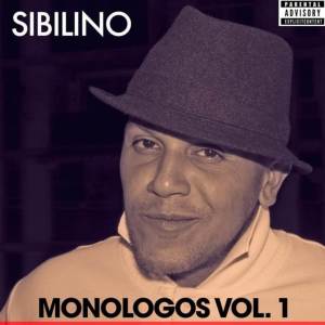 Sibilino的專輯Monologos Vol. 1