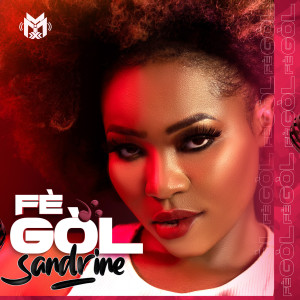 Album Fè Gòl from Sandrine