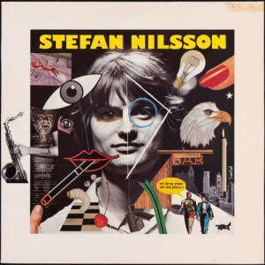 ดาวน์โหลดและฟังเพลง Allt det där du vet พร้อมเนื้อเพลงจาก Stefan Nilsson