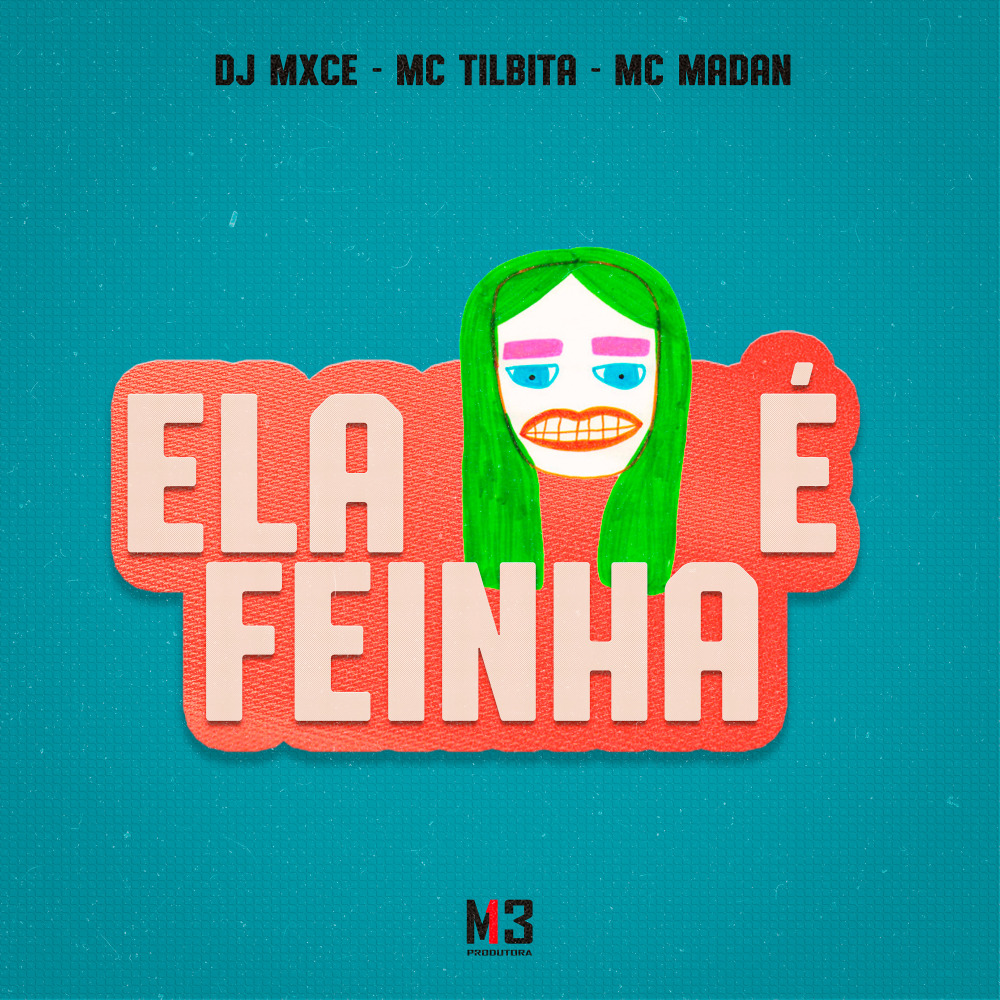 Ela É Feinha