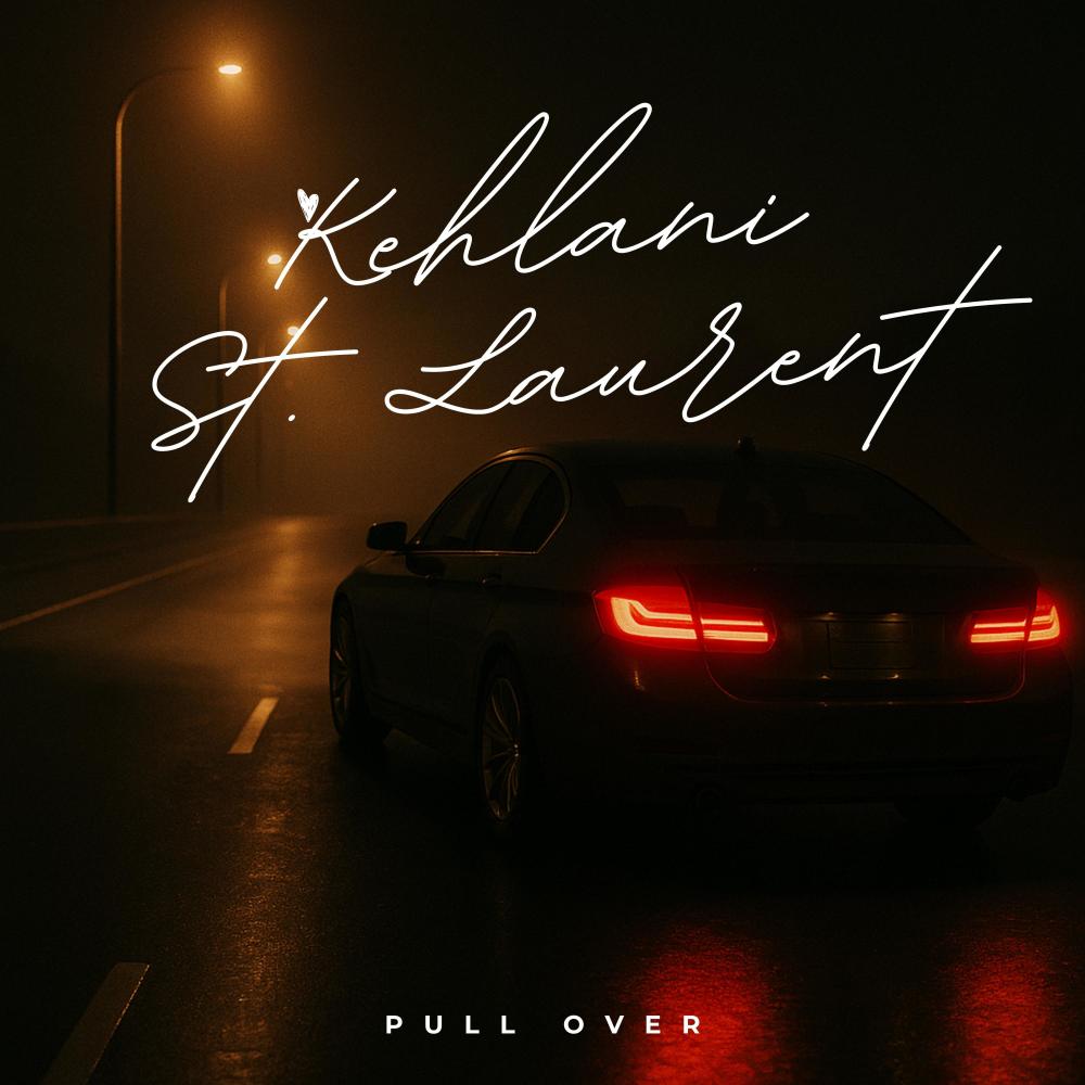 Pull Over (Explicit)