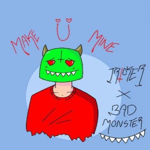 收聽Tricker的Make Ü Mine歌詞歌曲