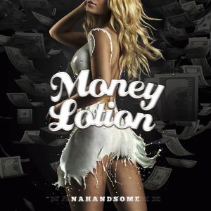 Album Money Lotion oleh 나핸썸