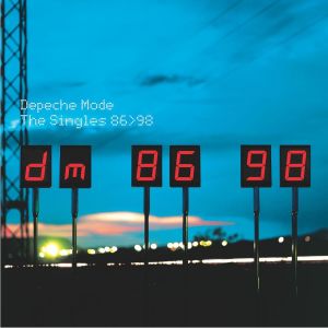 ดาวน์โหลดและฟังเพลง Walking in My Shoes (Single Version) พร้อมเนื้อเพลงจาก Depeche Mode