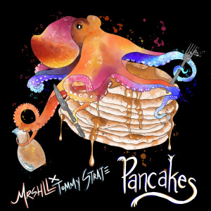 อัลบัม pancake (Explicit) ศิลปิน MRSHLL