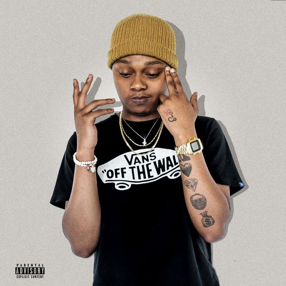 Gone are the days (Explicit)