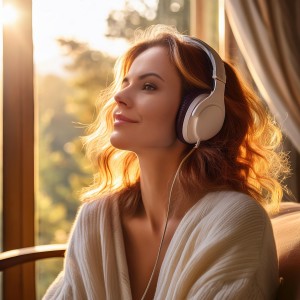อัลบัม Flujo Chill: Música Suave De Hip Hop Para Relajación ศิลปิน Amplio ruido HD